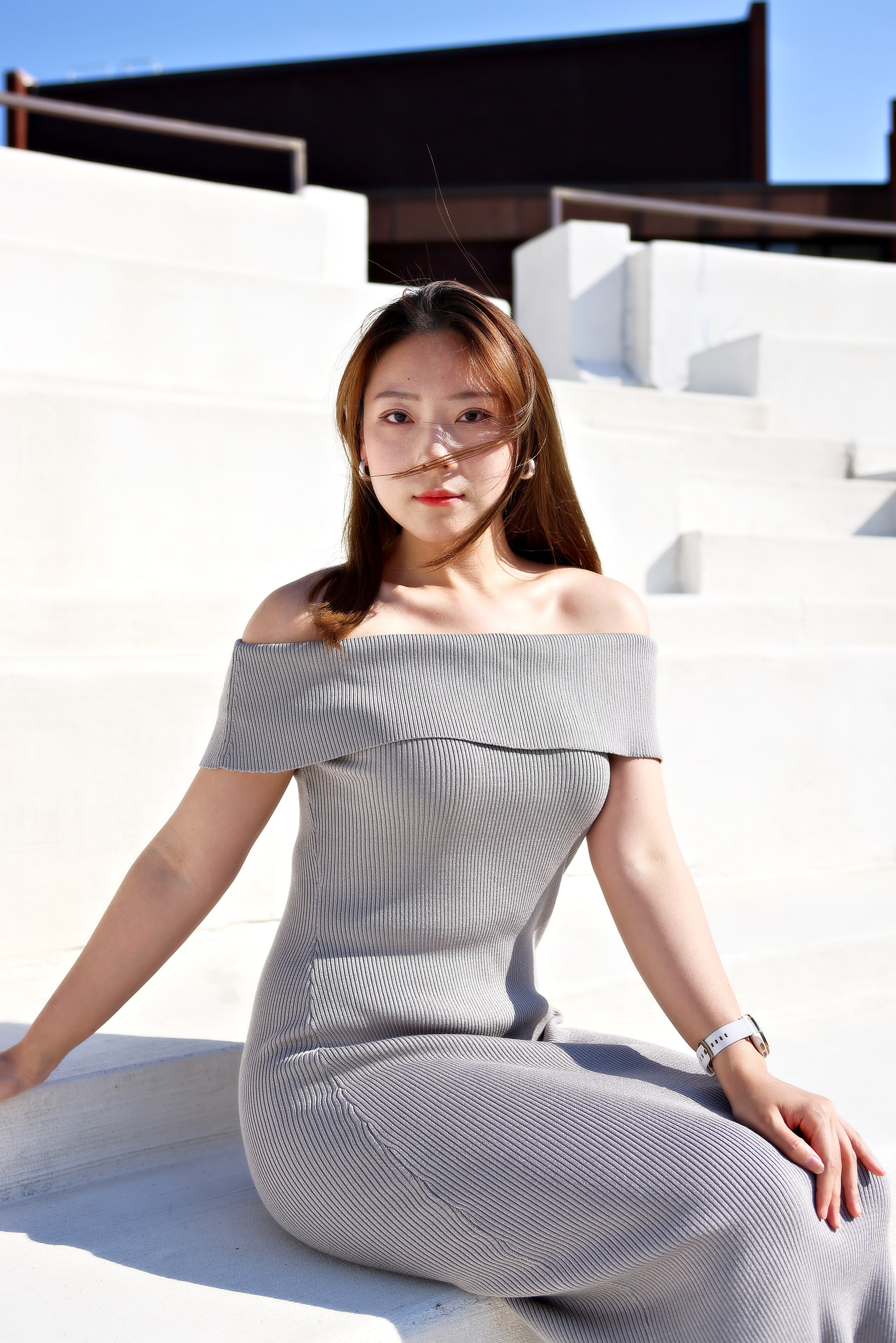 Ru Huang